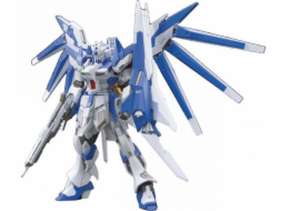 HGBF 1/144 HI-NU GUNDAM VRABE collectible figurine