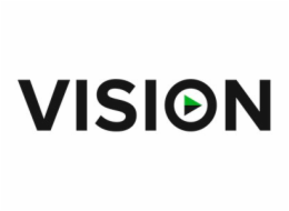Vision VFM-W8X6S - Montá?ní sada (montá? na zeď) - heavy-duty, tiltable - pro flat panel / mini PC - ocel válcovaná za studena - černá - velikost obrazovky: 47"-90"