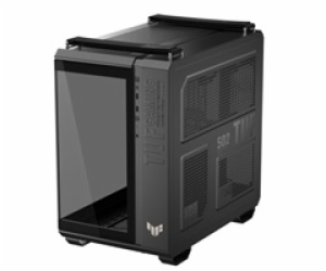 ASUS case TUF GAMING GT502 HORIZON, Mid Tower, průhledná ...
