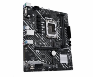 BAZAR - ASUS MB Sc LGA1700 PRIME H610M-E DDR4, Intel H610...