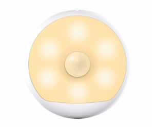 Noční světlo Yeelight Sensor NightLight se snímačem pohybu