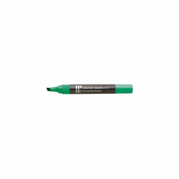 Sharpie Permanentní popisovač W10 zelený (PM5025)