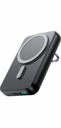 20W magnetická powerbanka 10000mAh Joyroom JR-W050 (černá)