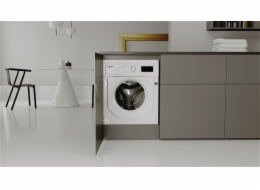 Whirlpool WDWG961485EU