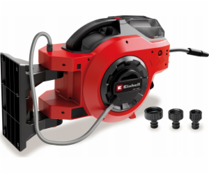 Einhell GE-HR 18/30 Li-Solo HADICOVÝ A BATERIOVÝ NAVIJÁK ...
