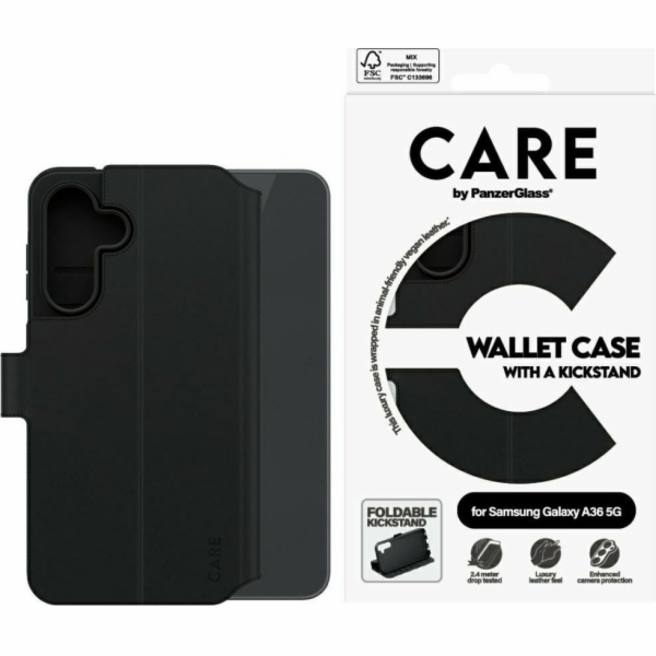 PGpouzdro SAM A36 Wall Kickstand