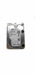 DELL 2TB Hard Drive SATA 6Gbps 7.2K RPM 512n 3.5in CK T160