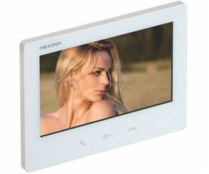 VIDEOTELEFON HIKVISION DS-KIS704EY-ACW2