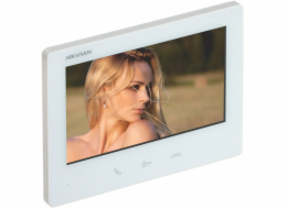 VIDEOTELEFON HIKVISION DS-KIS704EY-ACW2