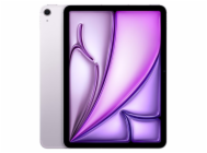 iPad Air 11" Wi-Fi + Cellular 512GB Fialový (2025)