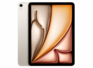 iPad Air 11" Wi-Fi + Cellular 512GB Hviezdny biely (2025)