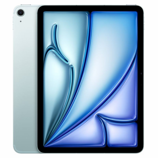 Apple iPad Air 11  Wi-Fi + Cellular 256GB - Blue
