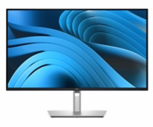 Dell Pro 27 Plus QHD USB-C Hub Monitor P2725DE - LED moni...