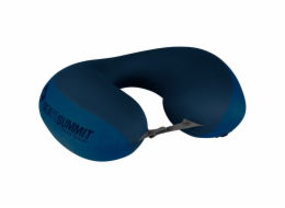 Cestovní polštář  STS Aeros Pillow Premium Traveller Navy