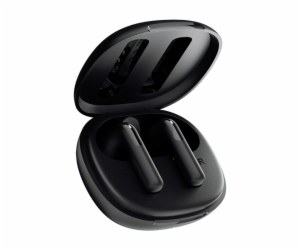Sluchátka TWS QCY Ailybuds E10 QT35 (černá)