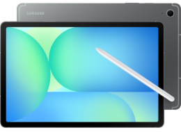 Samsung Galaxy Tab S10 FE 256GB Gray