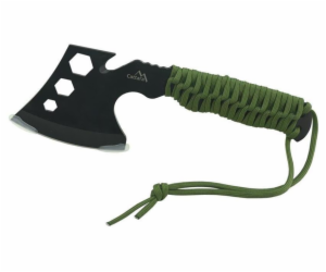 Sekera Cattara VIKING kompaktní s pouzdrem 24cm