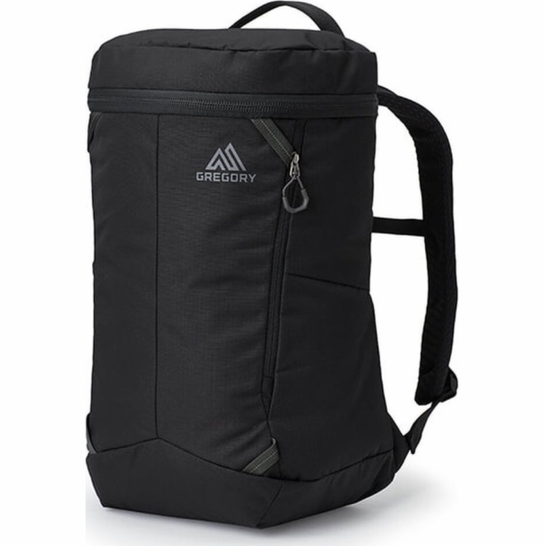 Víceúčelový batoh - Gregory Rhune 25 Carbon Black