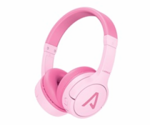 LAMAX BaseKid1 pink