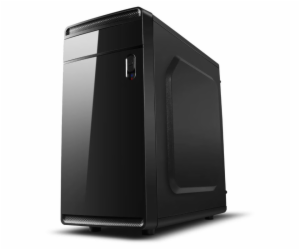 SPIRE SUPREME 1537, PC Skrinka, 500W