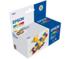 Epson C13T03904A10  Spotřební materiál