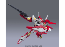Figurka kolekcjonerska BANDAI HG 1/144 REBORNS GUNDAM