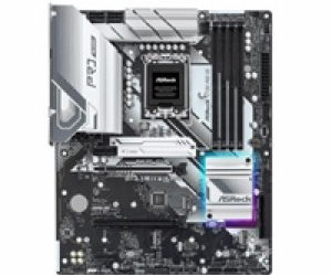BAZAR - ASRock MB Sc LGA1700 Z790 PRO RS, Intel Z790, 4xD...