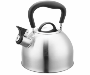 Maestro MR-1336 konvice 1,8 l Stříbrná