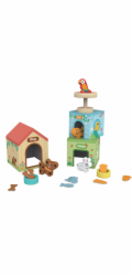 2Kids Toys Domečky pro mazlíčky