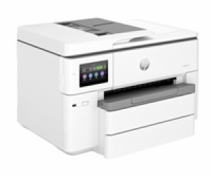 BAZAR - HP All-in-One Officejet 9730e Wide Format (A3+, 2...