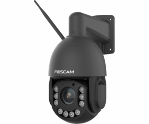 IP Kamera FOSCAM SD4H Černá