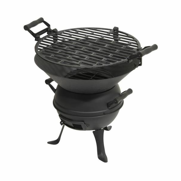 Gril Cattara KETTLE 35cm