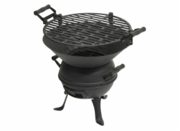 Gril Cattara KETTLE 35cm