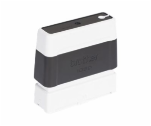 Brother 1060 - Razítko - naplněno inkoustem - černá - ind...