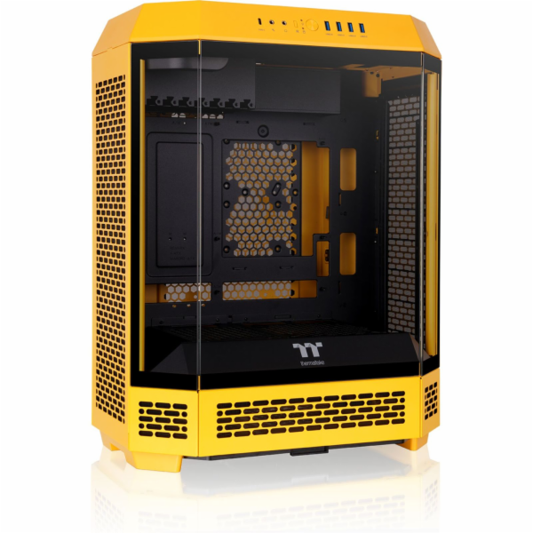 Thermaltake The Tower 600, pouzdro na věž
