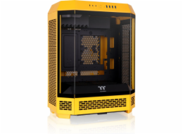 Thermaltake The Tower 600, pouzdro na věž