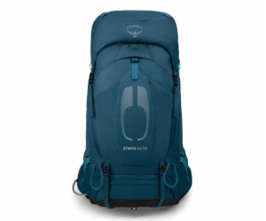 Osprey Atmos AG 50 Trekingový batoh L/XL námořnická modrá