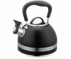 Maestro MR-1336 (MR-1336-BLACK) konvice 1,8 l Černá