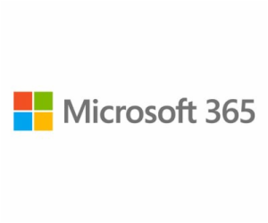 Microsoft 365 Personal - Licence na předplatné (1 rok) - ...