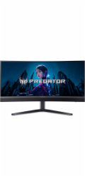Acer Predator X34 V3 (X34V3bmiiphuzx), herní monitor