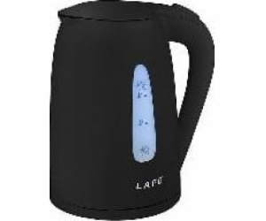Rychlovarná konvice Lafe 47458 Essential černá 1,7L