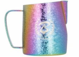 Barista Space  - Ice Grain Vícebarevná konvička na mléko 450 ml