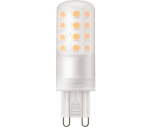 ŽÁROVKA LED G9 4,8W 570LM 2700K