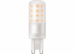 ŽÁROVKA LED G9 4,8W 570LM 2700K
