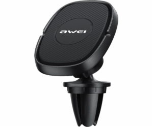 AWEI Magnetický držák mřížky do auta X21