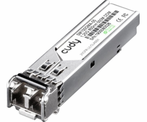 Cudy Modul SFP SM100GMA-05 850nm MM 0,5 km