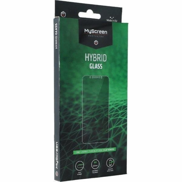 MyScreenProtector Hybrid Glass HybridGlass Samsung A34 5G...