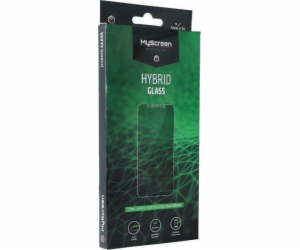MyScreenProtector Hybrid Glass HybridGlass Samsung A54 5G...