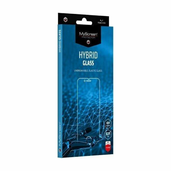 MyScreenProtector Hybrid Glass HybridGlass Samsung A52 5G...