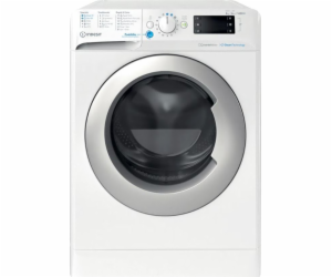 Indesit Pračka se sušičkou BDE86436WSVEE